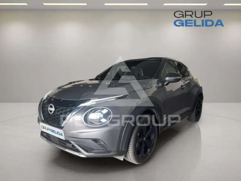 2022 Nissan Juke