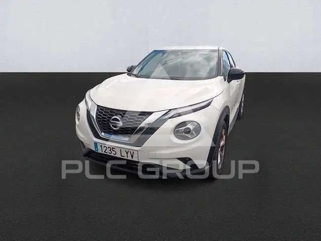 2022 Nissan Juke