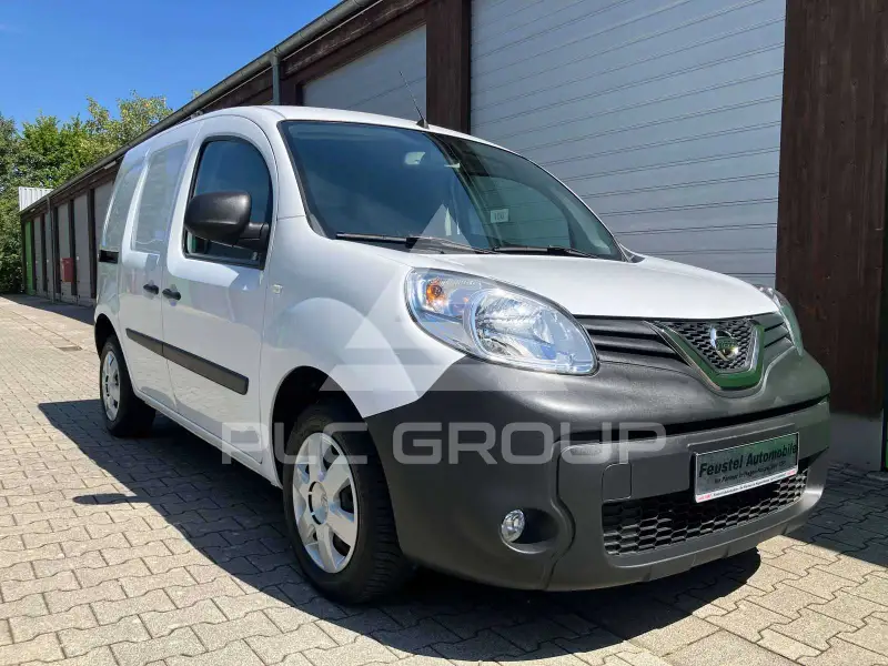 2022 Nissan NV 250