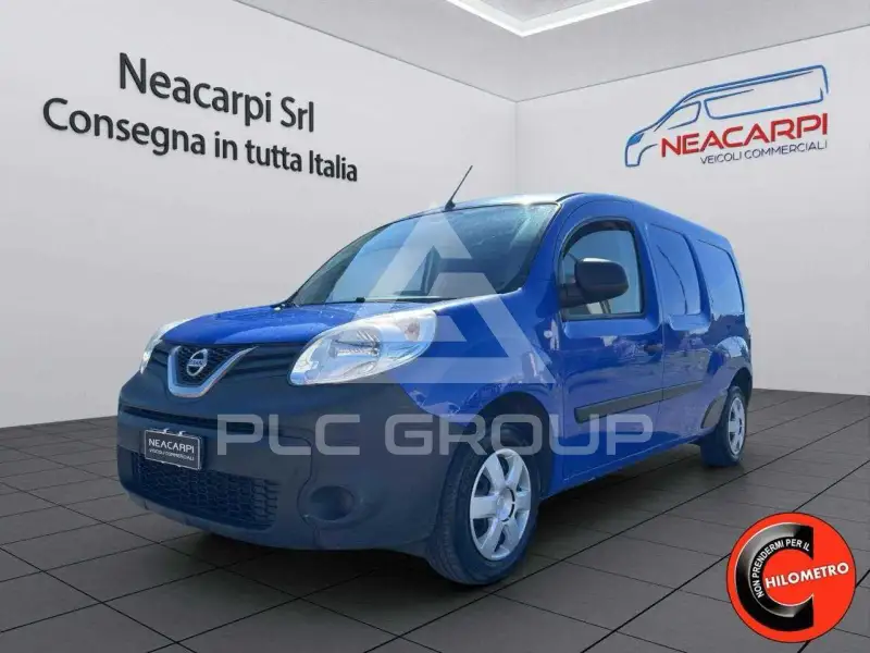 2022 Nissan NV 250