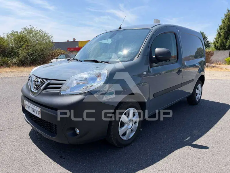 2022 Nissan NV 250
