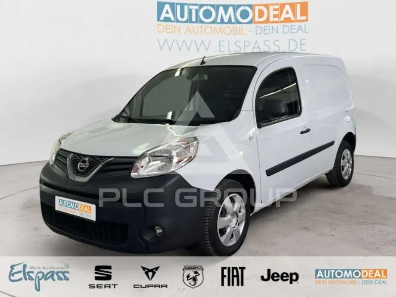 2022 Nissan NV 250
