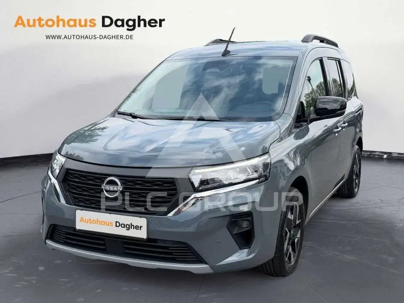 2022 Nissan TOWNSTAR