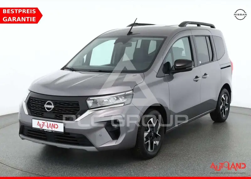 2022 Nissan TOWNSTAR