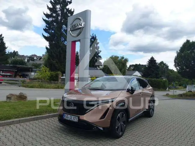 2022 Nissan Ariya