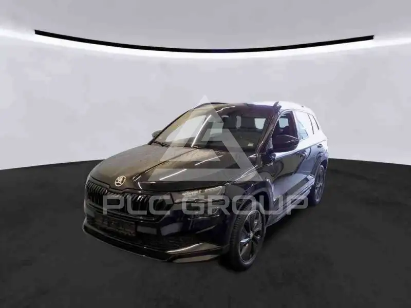 2022 Skoda Karoq