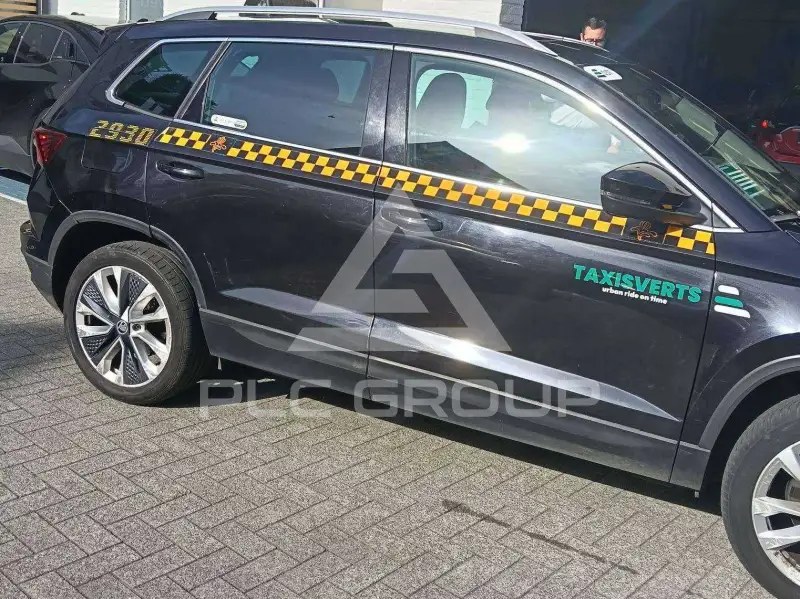 2022 Skoda Karoq