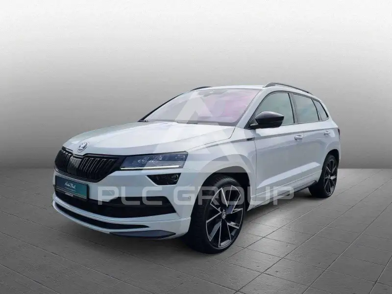 2022 Skoda Karoq