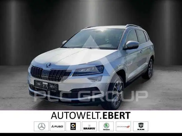 2022 Skoda Karoq