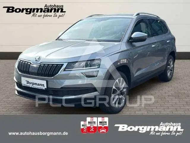 2022 Skoda Karoq