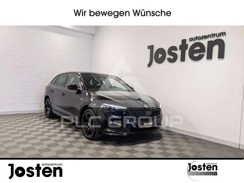 2022 Skoda Scala