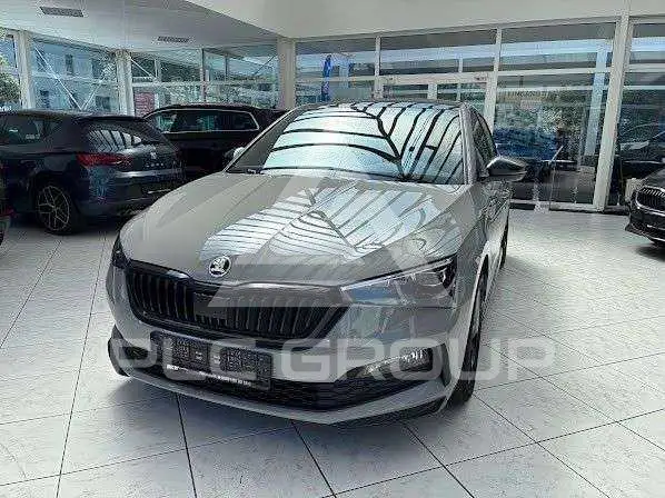 2022 Skoda Scala