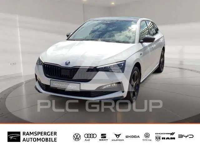 2022 Skoda Scala