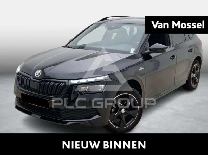 2022 Skoda KAMIQ