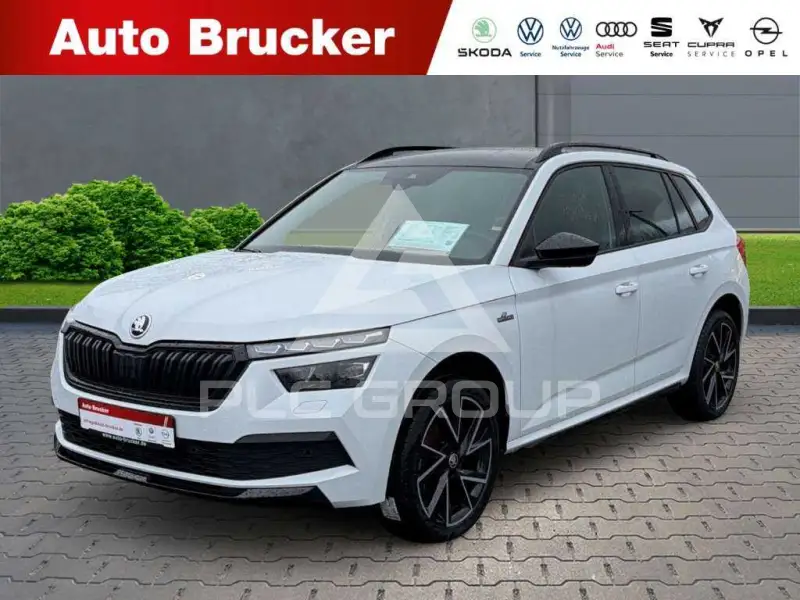 2022 Skoda KAMIQ