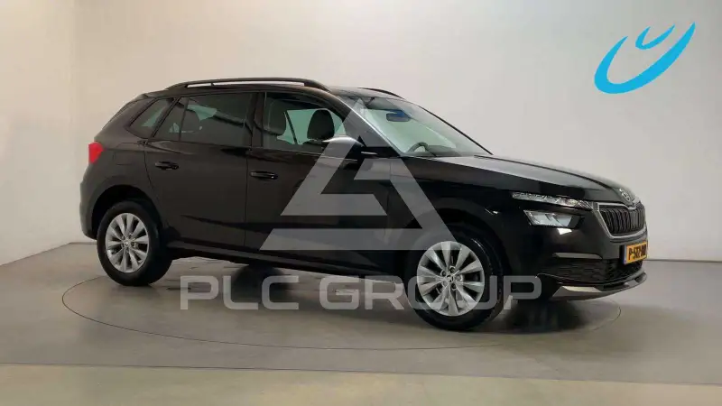 2022 Skoda KAMIQ