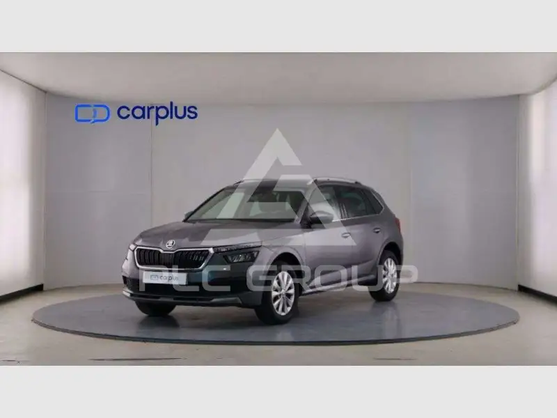 2022 Skoda KAMIQ