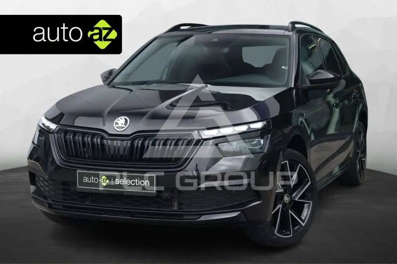 2022 Skoda KAMIQ
