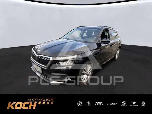 2022 Skoda KAMIQ