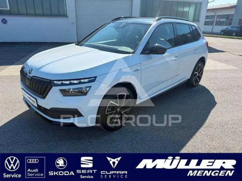 2022 Skoda KAMIQ