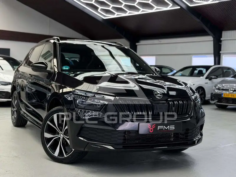2022 Skoda KAMIQ