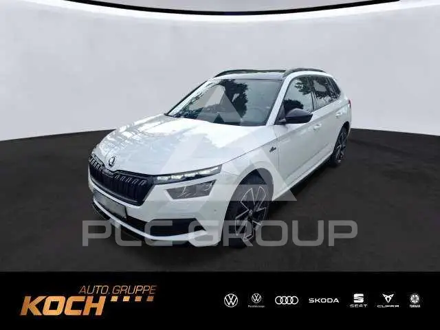 2022 Skoda KAMIQ