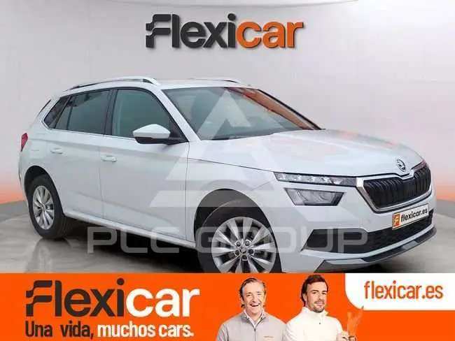 2022 Skoda KAMIQ