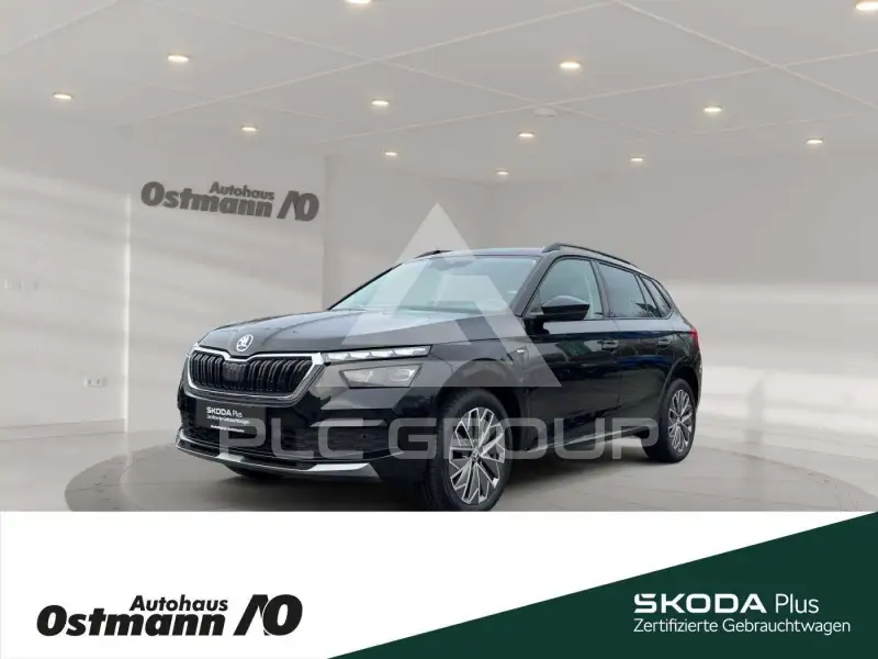 2022 Skoda KAMIQ