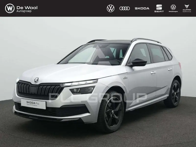 2022 Skoda KAMIQ
