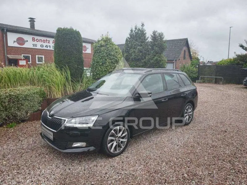 2022 Skoda Fabia