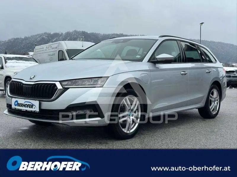 2022 Skoda Octavia