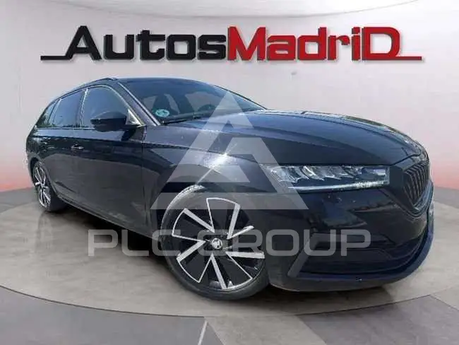 2022 Skoda Octavia