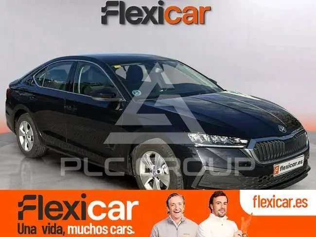 2022 Skoda Octavia