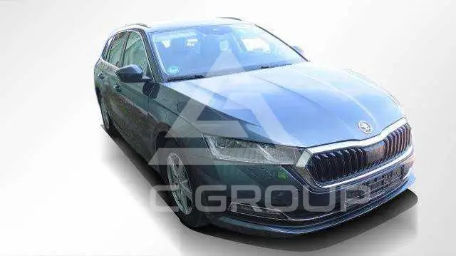 2022 Skoda Octavia