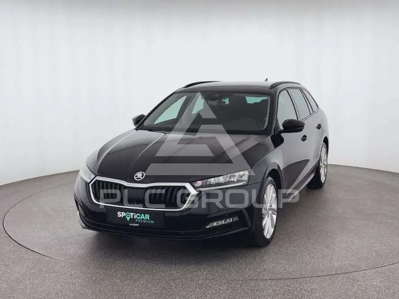 2022 Skoda Octavia