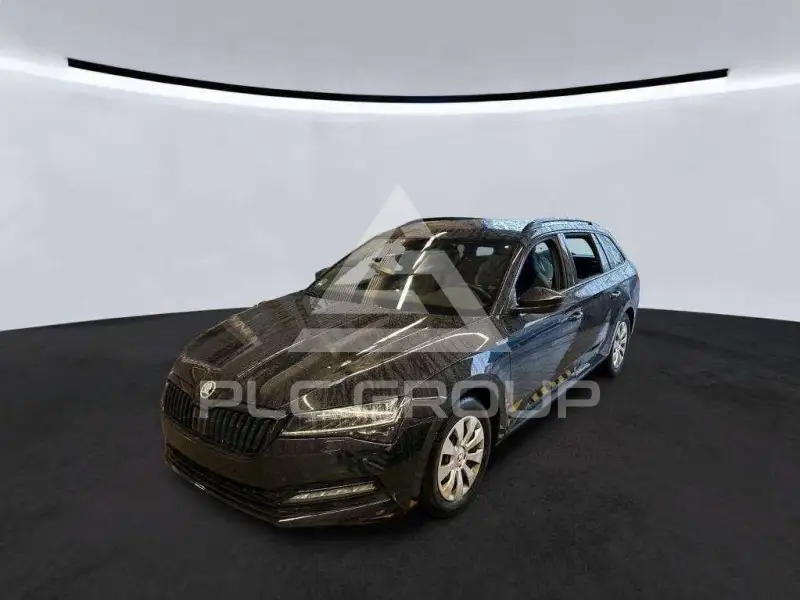 2022 Skoda Superb