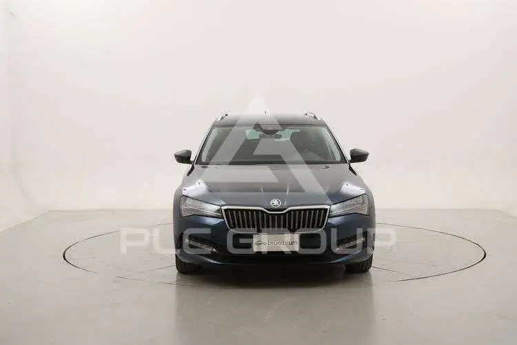 2022 Skoda Superb