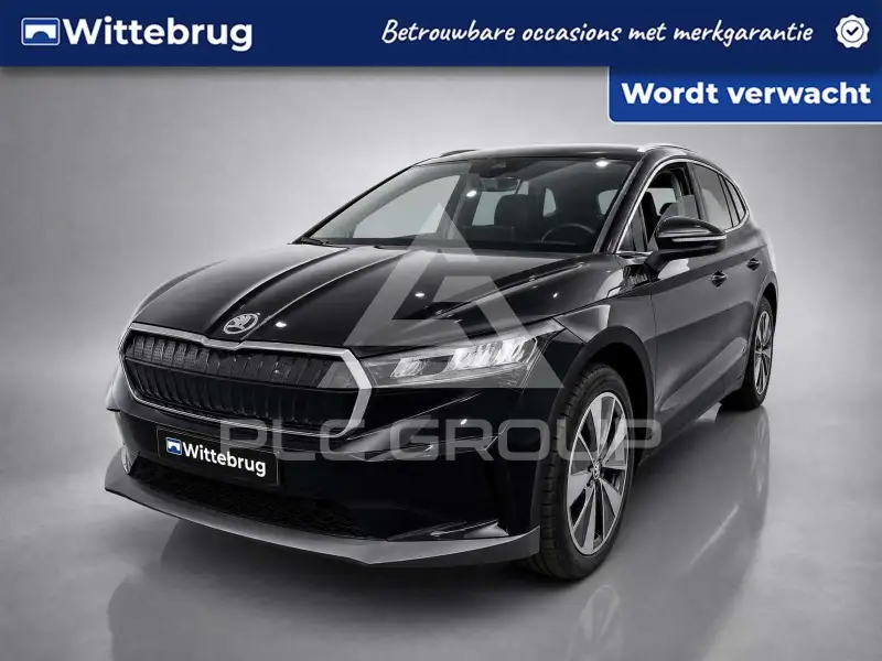 2022 Skoda Enyaq
