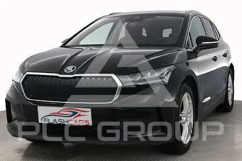 2022 Skoda Enyaq