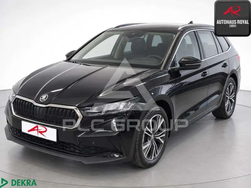 2022 Skoda Enyaq