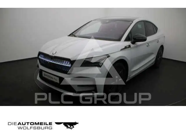 2022 Skoda Enyaq