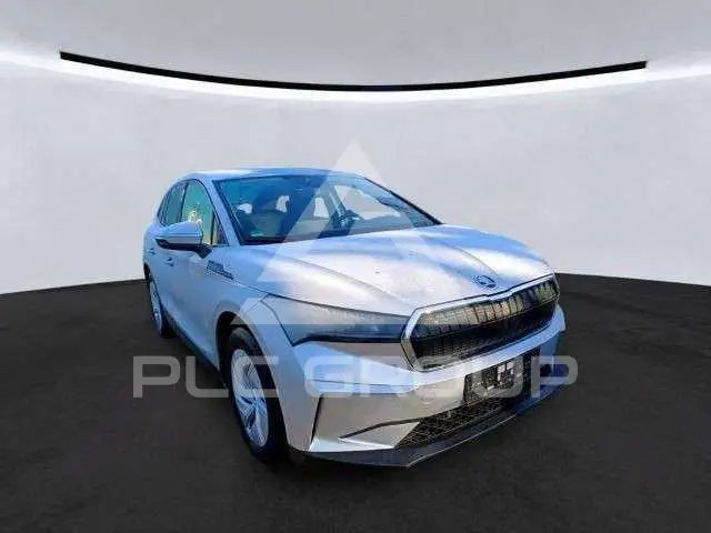 2022 Skoda Enyaq