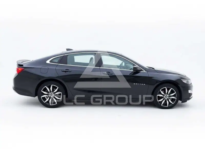 2022 Chevrolet Malibu