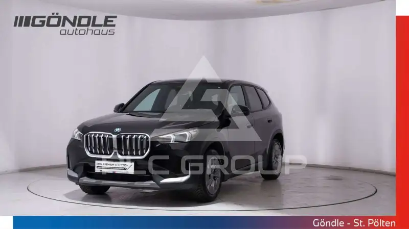 2022 BMW iX