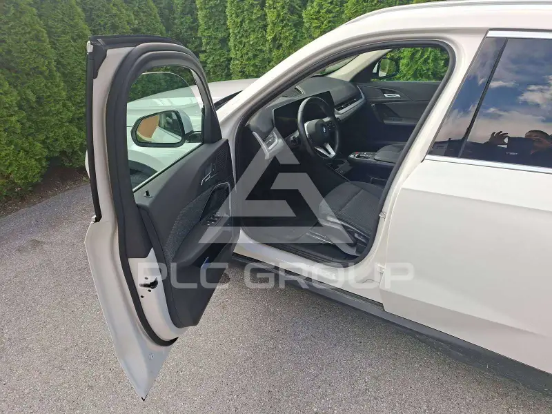 2022 BMW iX