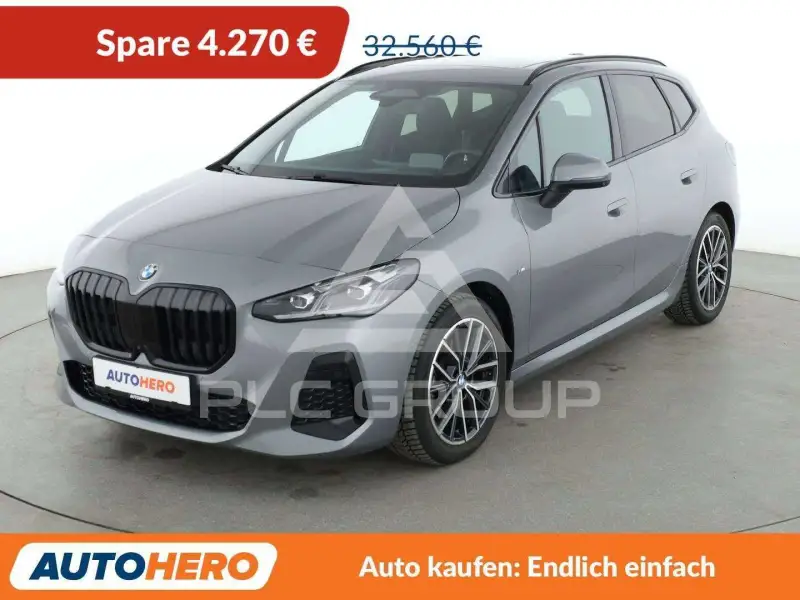 2022 BMW 2 Series