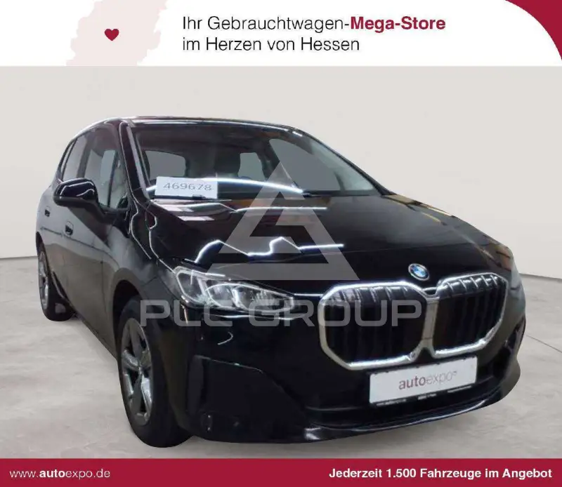 2022 BMW 2 Series