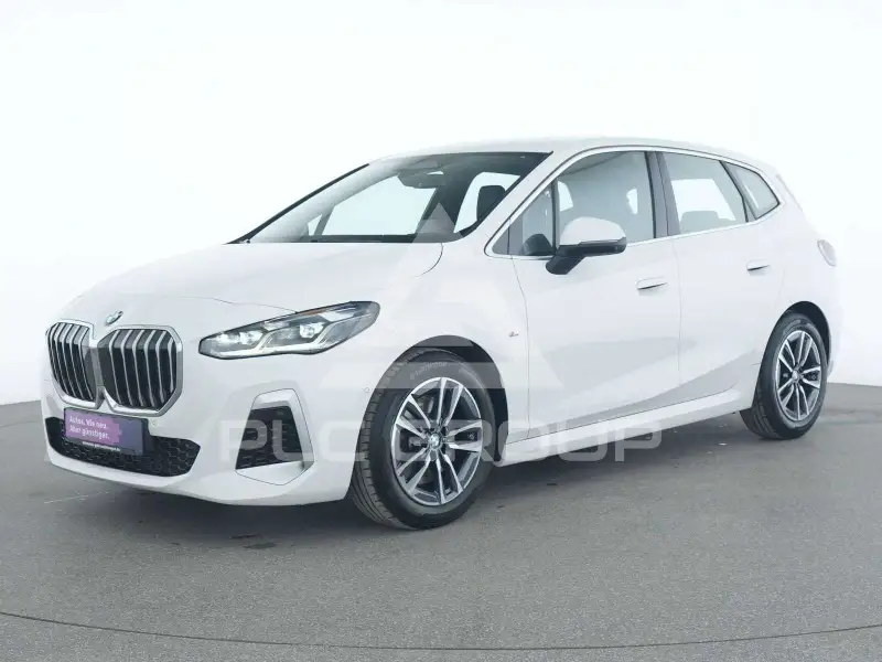 2022 BMW 2 Series