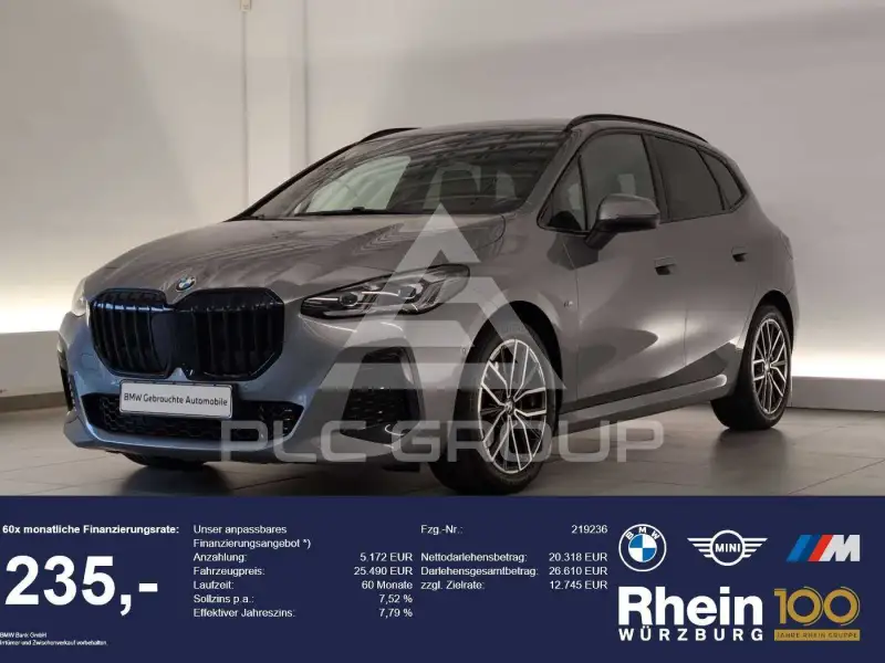 2022 BMW 2 Series