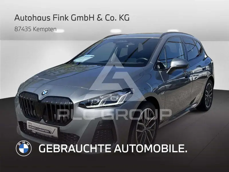2022 BMW 2 Series